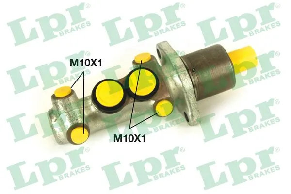 Maitre Cylindre PEUGEOT-106-205-305-Express / RENAULT 19-21 Super 5
