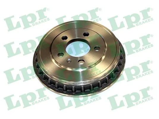 Tambour de frein LPR 7D0778