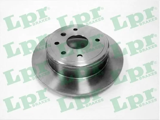 Disque de frein LPR O1019P