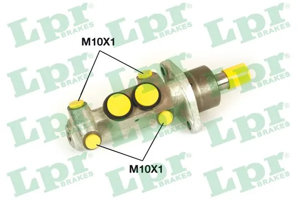 Maître-cylindre de frein LPR 1298