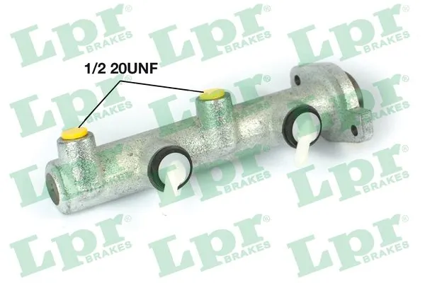 Maître-cylindre de frein LPR 1264