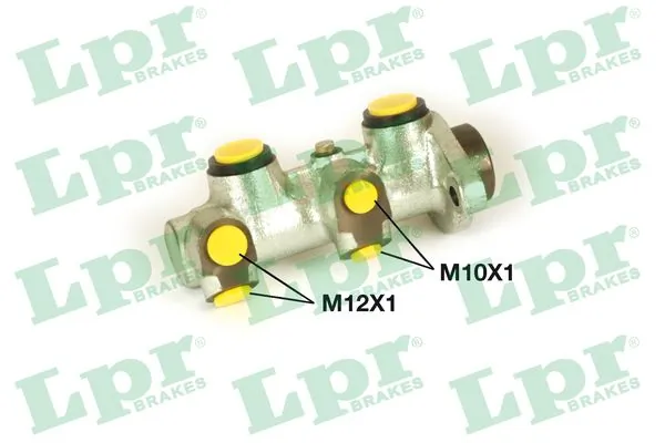 Maître-cylindre de frein LPR 1318