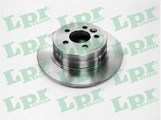 Disque de frein LPR A4311P