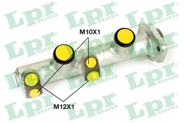Maître-cylindre de frein LPR 1129