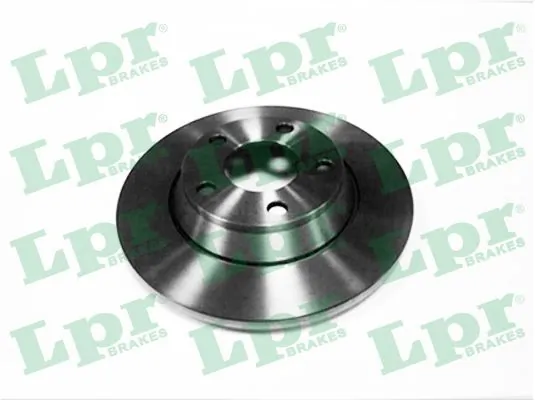 Disque de frein LPR A1411P