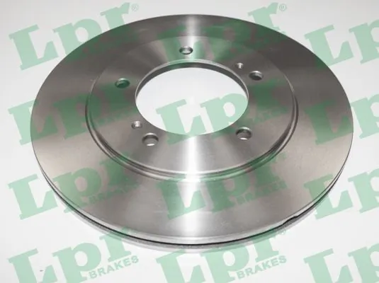 Disque de frein LPR S5133V