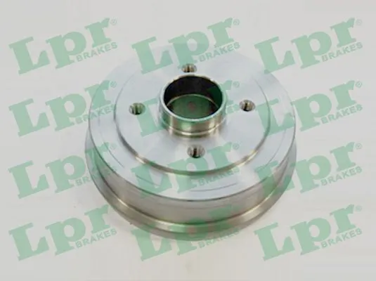 Tambour de frein LPR 7D0169