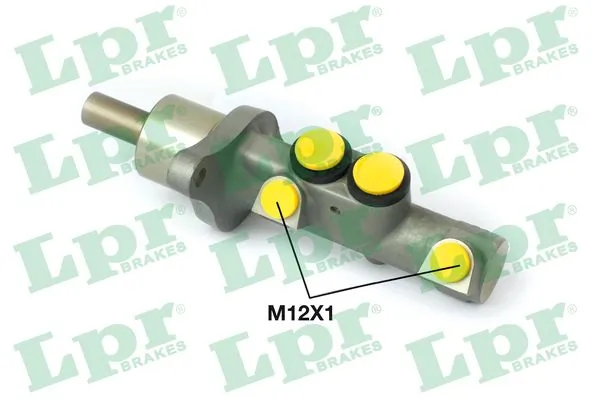 Maître-cylindre de frein LPR 1325