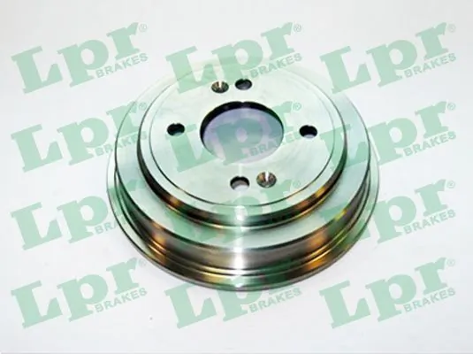 Tambour de frein LPR 7D0678