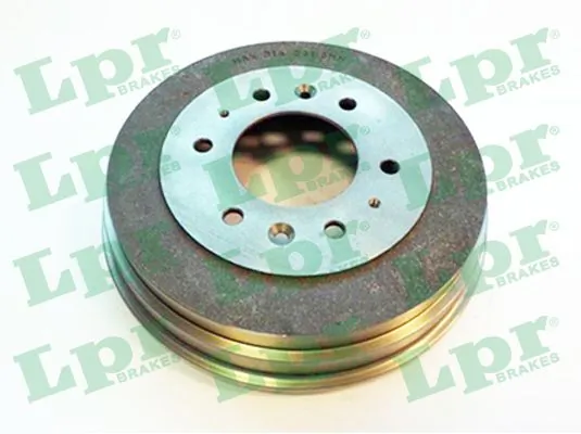 Tambour de frein LPR 7D0578