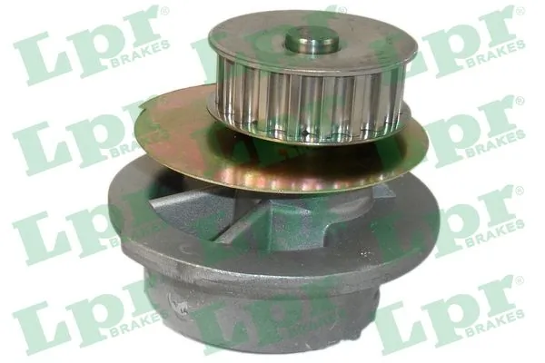 LPR WP0695 — Насос водяний OPEL/BEDFORD/VAUXHALL (Вир-во LPR)