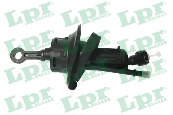 LPR 2384