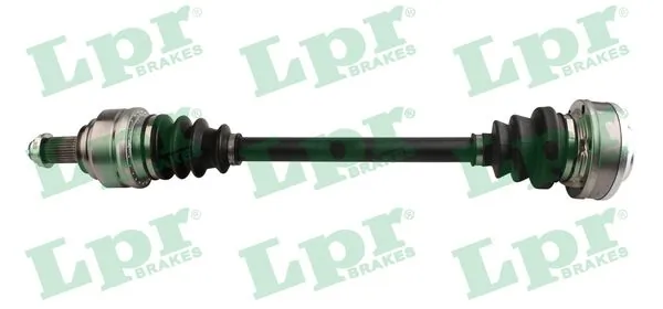 Drive Shaft