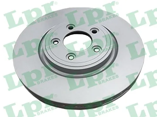 Disque de frein LPR J1006VR