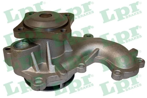 LPR s.r.l WP0569
