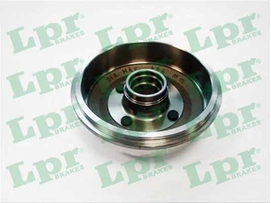 Tambour de frein LPR 7D0541