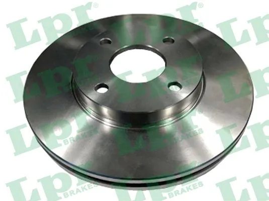 Disque de frein LPR F1058V