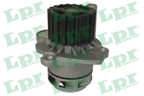 LPR WP0173 — Насос водяний VAG 1.4TDI/1.9TDI (Вир-во LPR)