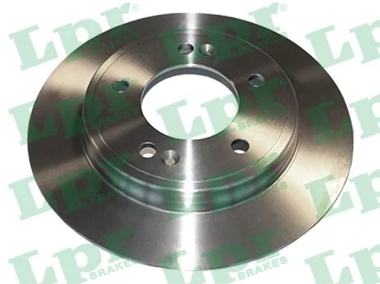 Disque de frein LPR K2039P
