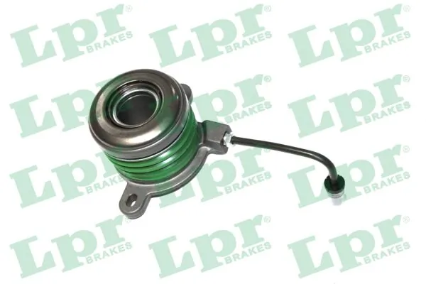 LPR 3321
