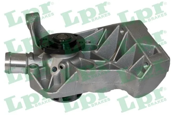LPR WP0539 — Насос водяний SKODA FABIA 1.4 (Вир-во LPR)