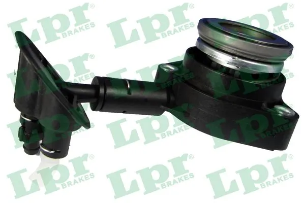 LPR 3492