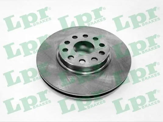 Disque de frein LPR L2131V
