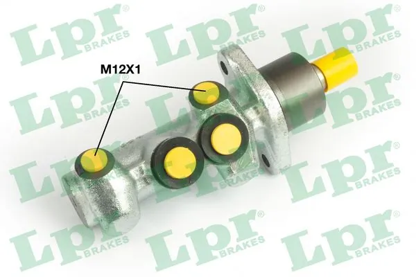 Maître-cylindre de frein LPR 1059