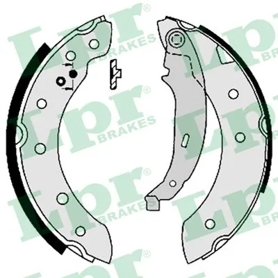J.MACHOIRES -4241J1- 306/405/XSARA/CLIO