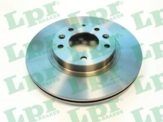 Disque de frein LPR M5034V