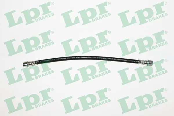 LPR 6T46743 — Гальмівний шланг