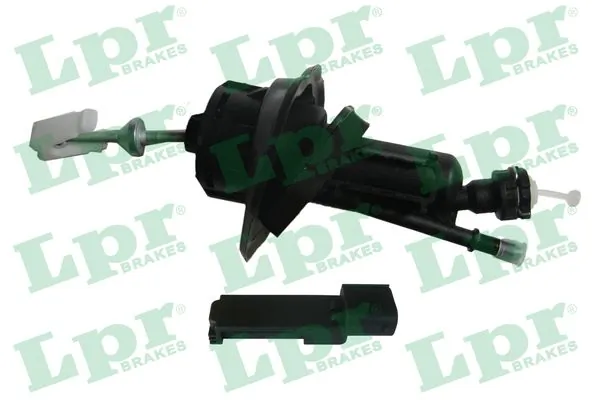 Cylindre émetteur + Capteur  embrayage ford Focus 3 EcoBosst