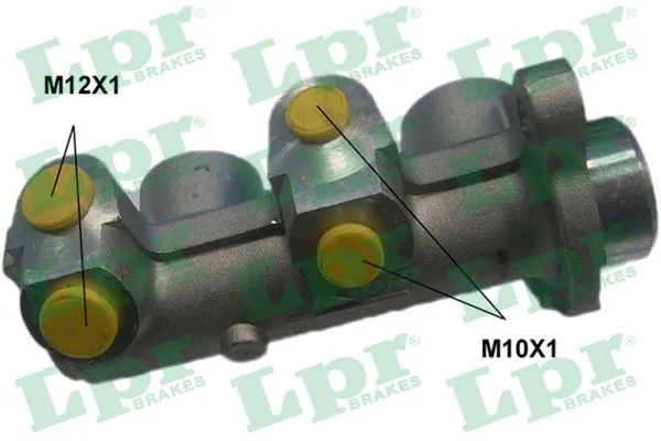 Maître-cylindre de frein LPR 1845
