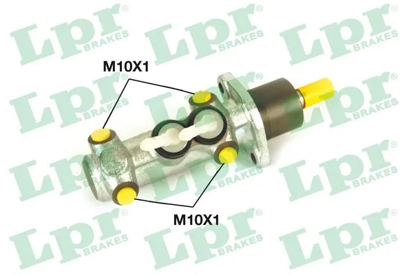 Maître-cylindre de frein LPR 1971