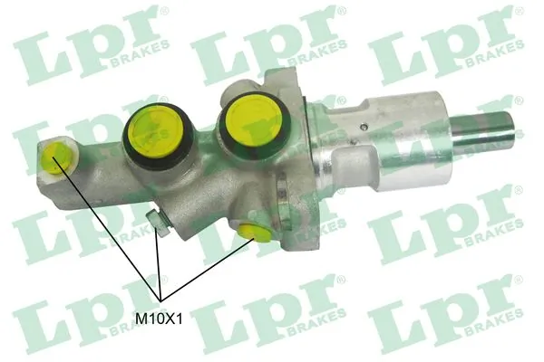 Maître-cylindre de frein LPR 1936