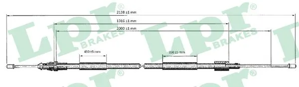 LPR C0621B