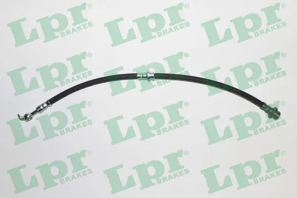LPR 6T48499