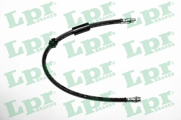 LPR 6T48964