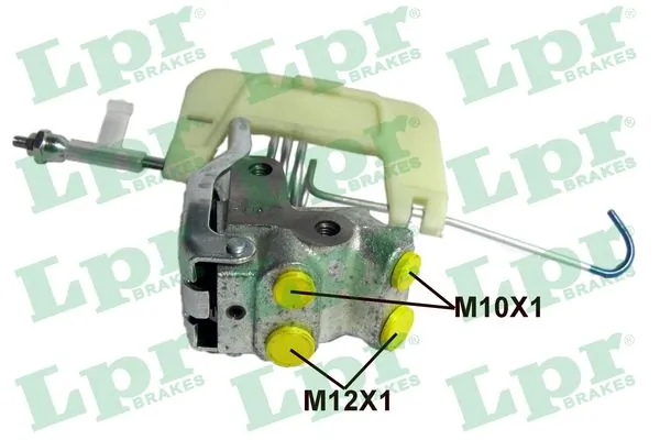 Régulateur de freinage LPR 9926K