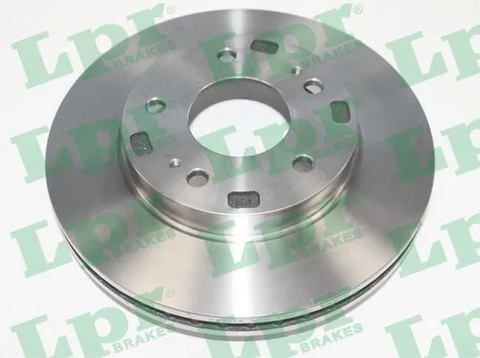 Disque de frein LPR M1030V