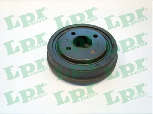 Tambour de frein LPR 7D0137