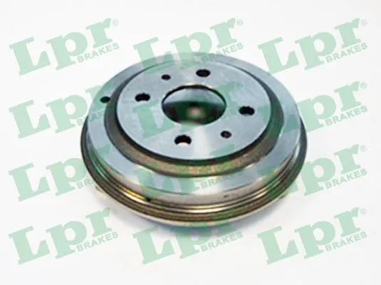 Tambour de frein LPR 7D0269