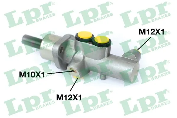 LPR 1032