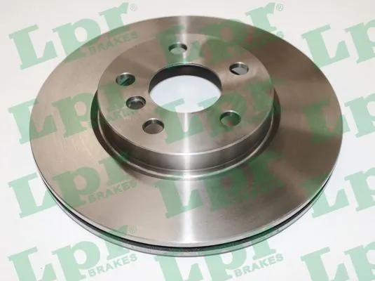 Disque de frein LPR B2077V