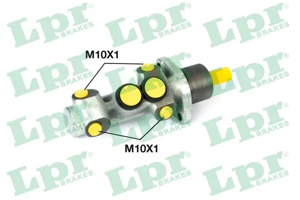 Maître-cylindre de frein LPR 1897