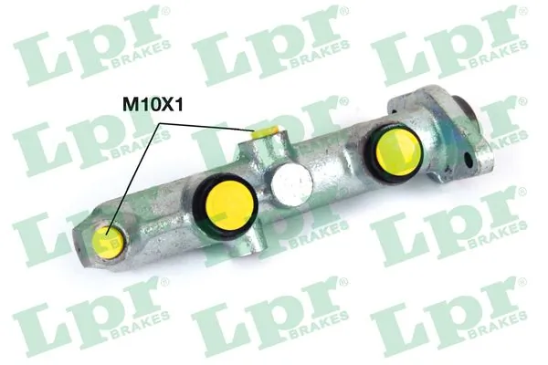 Maître-cylindre de frein LPR 1431