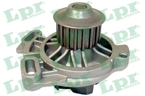 LPR WP0439 — Насос водяний VW TRANSPORTER 2.4D AAB 09/90- (Вир-во LPR)