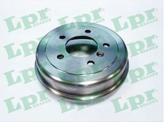 Tambour de frein LPR 7D0106