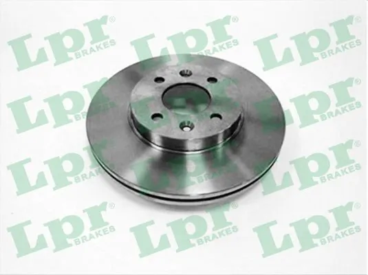 Disque de frein LPR R1321V