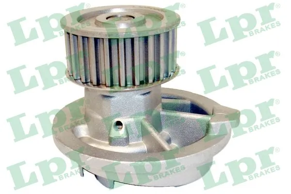 LPR WP0575